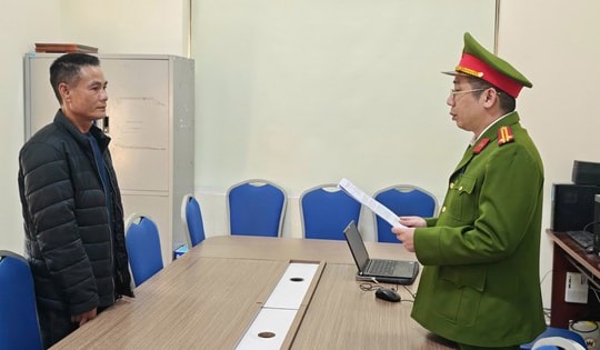 Khởi tố 2 đối tượng xâm hại người mắc bệnh tâm thần tại Quảng Ninh