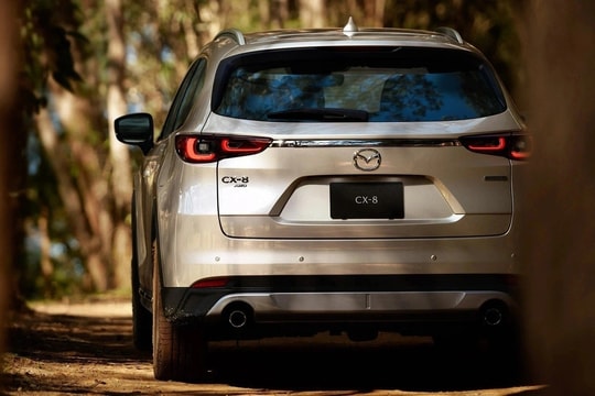 Những mẫu SUV đáng mua trong tầm giá dưới 1,5 tỷ đồng