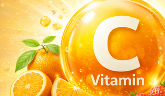 Vì sao bổ sung vitamin C qua thực phẩm lại tốt hơn cho làn da?