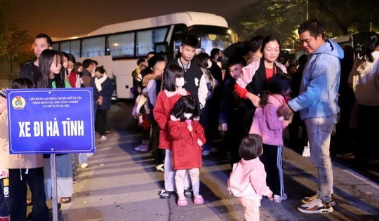 Giám sát lương thưởng Tết 2026 tại doanh nghiệp theo đúng thoả thuận với lao động