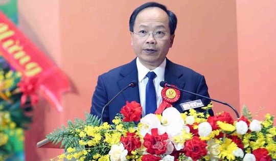 Bước chuyển mạnh mẽ từ ổn định, phục hồi sang tăng tốc, bứt phá