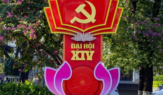 Đại hội XIV: Người dân Huế đặt trọn niềm tin, kỳ vọng vào những quyết sách chiến lược