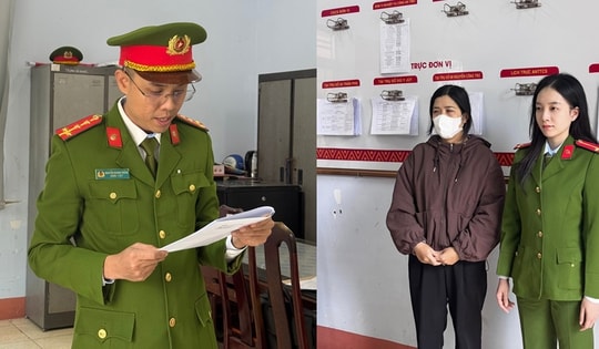 Chiếm đoạt tiền phí bảo hiểm, cựu nhân viên Bảo hiểm nhân thọ PVI Sun Life bị khởi tố