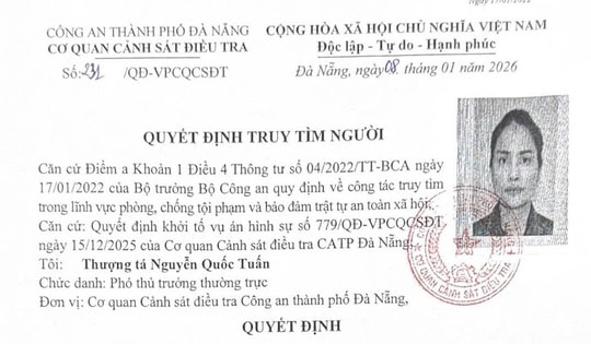 Truy tìm Bùi Thị Kim Na liên quan đường dây tiền ảo đa cấp lừa đảo hàng ngàn tỷ đồng