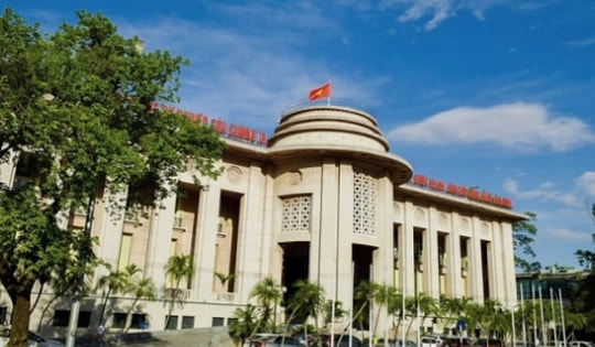 Gần 3.000 tỷ đồng trái phiếu Chính phủ được huy động trong nửa tháng đầu năm 2026