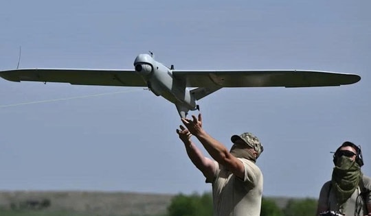 Chiến trường Ukraine buộc ngành công nghiệp vũ khí NATO phải 'đập đi xây lại'