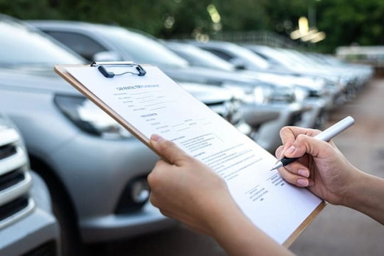 'Làn sóng đóng cửa' phủ bóng ngành cho thuê xe ở Singapore