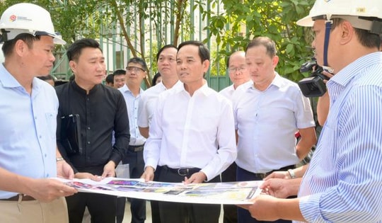 Phát huy trí tuệ, đoàn kết, đổi mới - Nền tảng cho giai đoạn phát triển mới của TPHCM