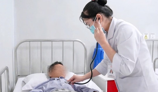 Kịp thời cứu bé 9 tuổi xuất huyết não, động kinh do u máu thể hang