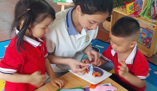 Giáo viên hợp đồng có được thưởng Tết theo Nghị định 73?