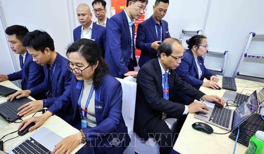 Đại hội XIV của Đảng: Từ nơi lan tỏa niềm tin và trách nhiệm