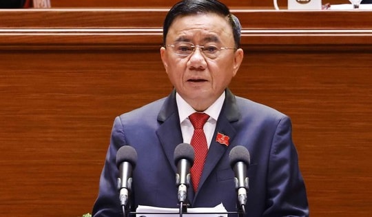 Thực hiện nghị quyết Đại hội XIII của Đảng: Giải quyết điểm nghẽn, khắc phục thiên tai, dịch bệnh, bảo đảm an sinh