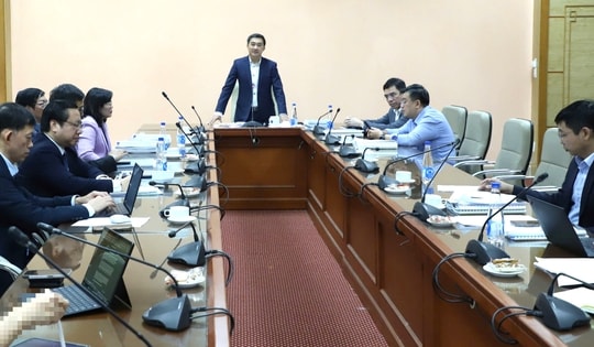 Bộ Y tế thừa nhận Bộ tiêu chuẩn chất lượng quốc tế của Ủy ban chung tiêu chuẩn y tế Mỹ