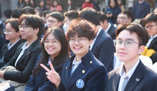 Vì sao Hà Nội không còn là địa phương dẫn đầu học sinh đoạt giải quốc gia?