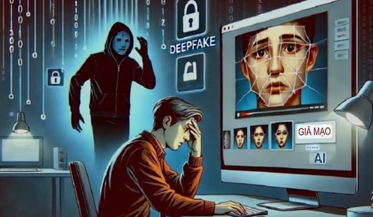 Lừa đảo 'AI hóa' phổ biến, phải làm gì để tránh mắc bẫy?