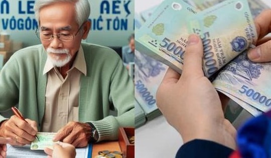 Mức lương đóng BHXH từ năm 2026 nhiều người chưa biết