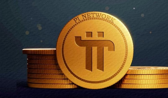 Pi Network chạm đáy mới