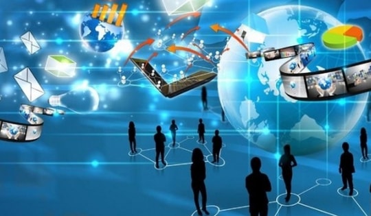 Dự thảo Nghị quyết về phát triển công dân số: Không còn sợ bị 'bắt nạt' trên không giang mạng