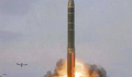 Nga nâng cấp vũ khí hạt nhân chiến lược thay tên lửa Topol-M