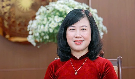 Bộ trưởng Bộ Y tế Đào Hồng Lan: Chăm sóc sức khỏe nhân dân toàn diện, từ sớm, từ xa và ngay từ cơ sở