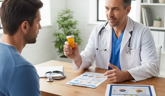 6 loại thực phẩm bổ sung không nên dùng chung với sắt