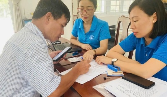 Bốn điều kiện hưởng trợ cấp thất nghiệp từ 2026