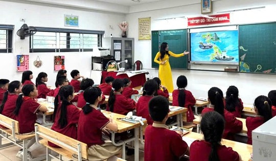 Đề xuất chính sách lương mới cho nhà giáo với nhiều hệ số đặc thù theo lĩnh vực