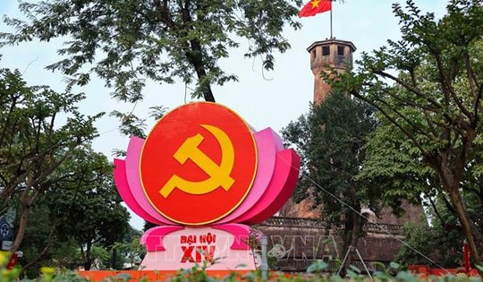 Truyền thông Pháp: Việt Nam tăng trưởng ấn tượng, củng cố thêm nền tảng phát triển