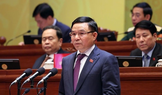 Đại hội XIV của Đảng: Ngành Công Thương chuyển từ 'quản lý' sang 'kiến tạo' để bứt phá