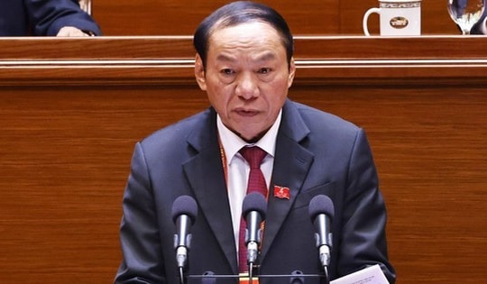 Văn hóa là nền tảng cho sự phát triển nhanh, bền vững đất nước trong kỷ nguyên mới