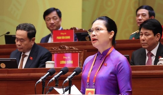 Đại đoàn kết toàn dân tộc – đòn bẩy quan trọng đưa đất nước phát triển bền vững