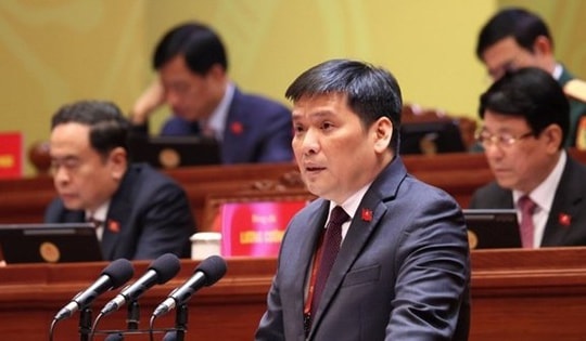 Tập trung sắp xếp đơn vị sự nghiệp công lập, trường học, y tế