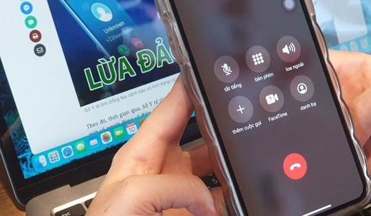 Sim điện thoại sẽ phải xác thực qua VNeID, lừa đảo không còn đất sống?