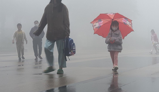 Tiết Đại hàn năm nay rét đậm ảnh hưởng gì đến thời tiết Tết Nguyên đán?