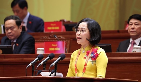 Phó Chủ tịch Quốc hội: Chuẩn bị chu đáo bầu cử ĐBQH khóa XVI, ưu tiên hàng đầu về chất lượng đại biểu