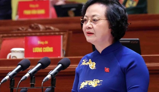 Đại hội XIV của Đảng: Xây dựng Chính phủ kiến tạo phát triển, liêm chính, hành động quyết liệt, phục vụ Nhân dân