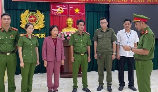 Bất ngờ có nhiều đất, nữ kế toán lộ chiêu 'rút ruột' cùng lúc 2 công ty