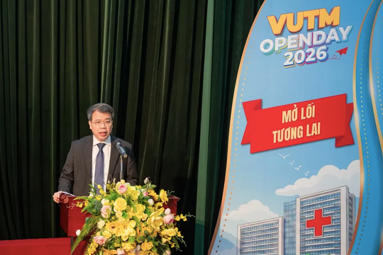 Định hướng khởi nghiệp y dược cổ truyền trong bối cảnh chuyển mình của ngành y