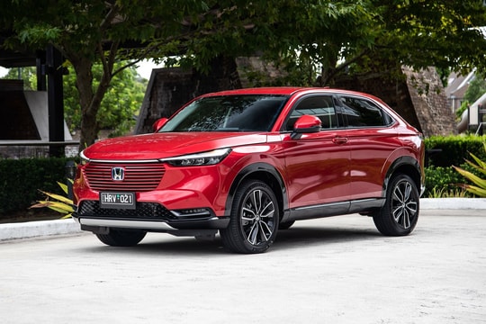 Top xe SUV đáng mua trong tầm giá 700 triệu đồng