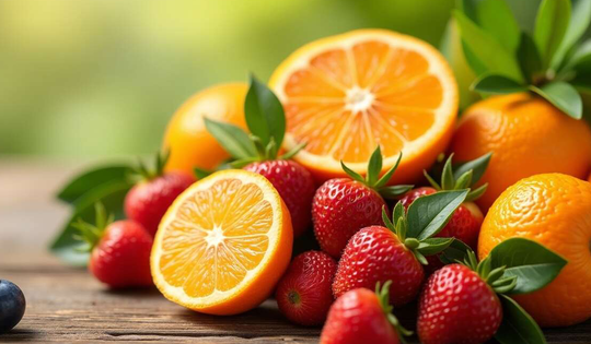 5 loại thực phẩm tự nhiên giúp phụ nữ giảm nguy cơ ung thư vú