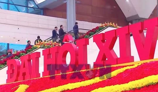 Việt Nam là nhân tố tích cực vì hòa bình và phát triển bền vững