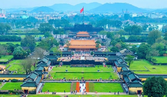 Đại hội XIV: Văn hóa là nguồn lực nội sinh, động lực của phát triển