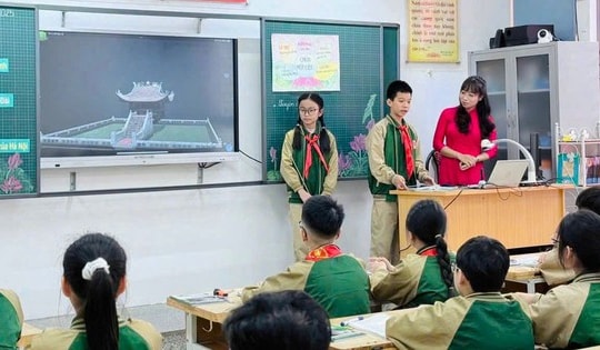 Thẩm quyền tuyển dụng nhà giáo thay đổi ra sao?