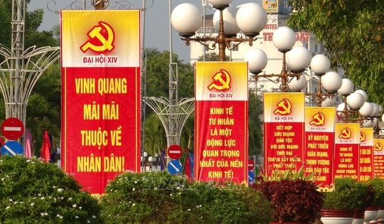 Đại hội XIV của Đảng: Việt Nam - 'trụ cột' ngoại giao và 'động cơ' kinh tế quan trọng của khu vực