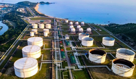 VCBS khuyến nghị mua cổ phiếu BSR