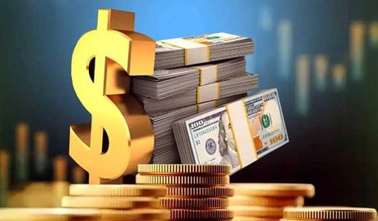 Mỹ dịu giọng sau khi Châu Âu rút 'bảo kiếm' dự trữ USD