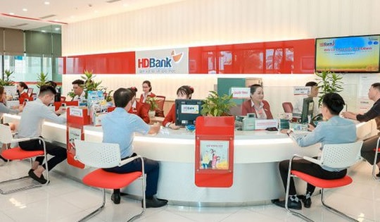 HDBank đang nợ hơn 12.500 tỷ đồng trái phiếu