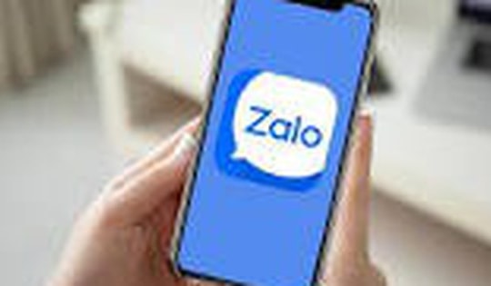 Công ty sở hữu Zalo bị phạt hơn 800 triệu, lộ diện loạt sai phạm