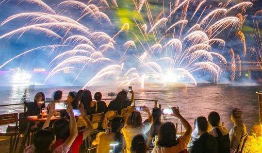 Du xuân Phú Quốc dịp Tết: Chơi gì ăn đâu trọn trải nghiệm lễ hội?