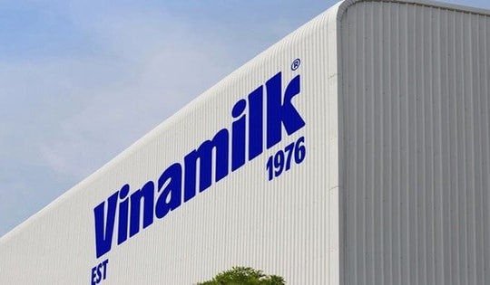 Platium Victory Pte.ltd đăng ký bán hết cổ phần tại Vinamilk